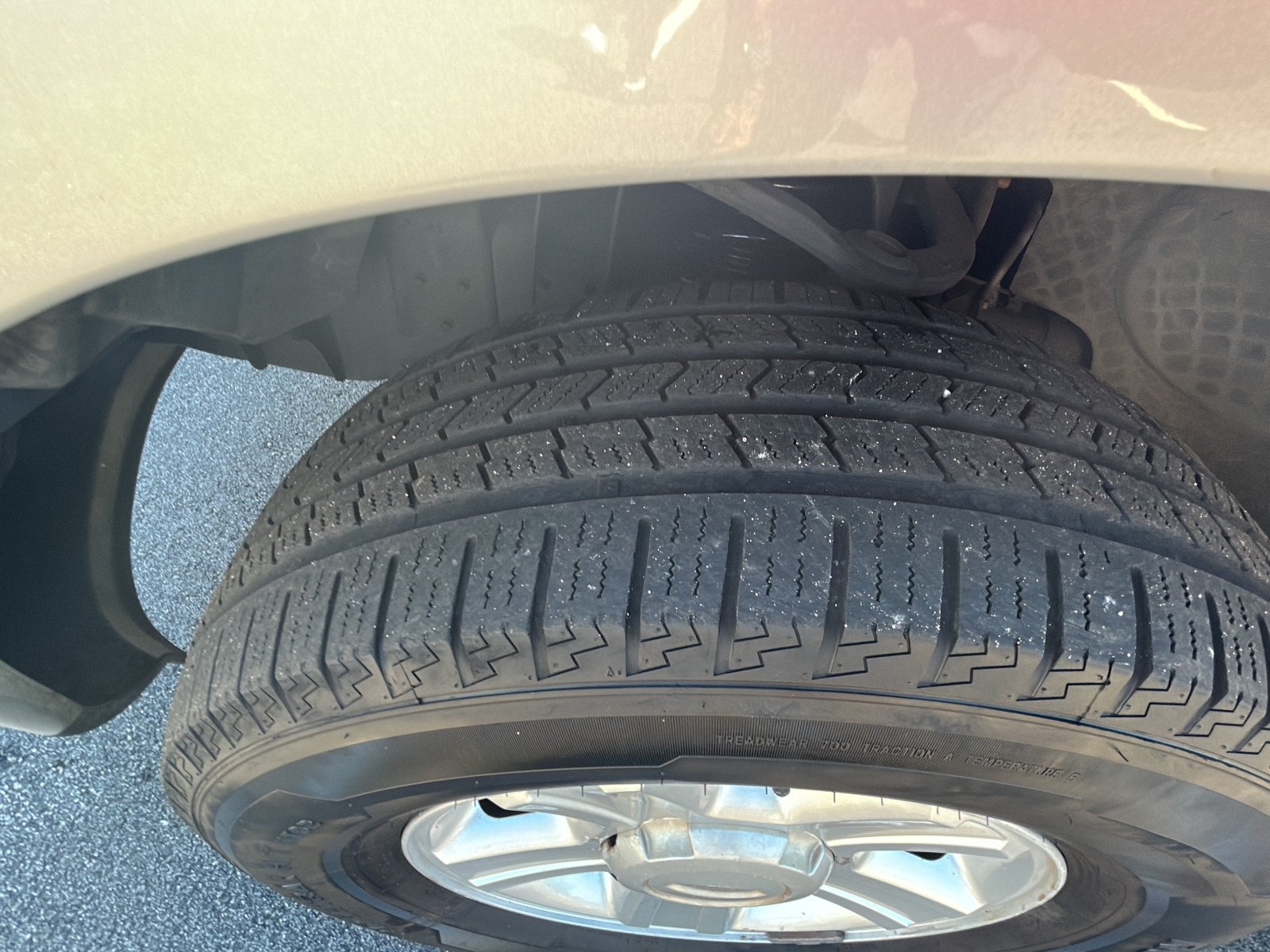 Used 2006 Ford F150 STX RWD image 10