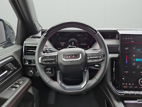 New 2026 GMC Yukon XL AT4 Ultimate image 25