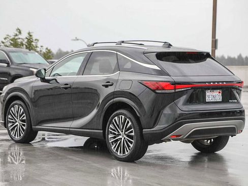 Used 2023 Lexus RX 350 Premium Plus image 7