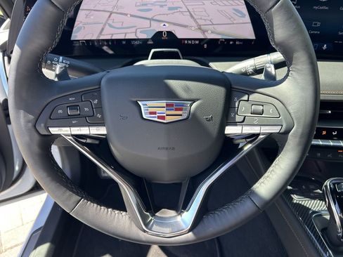 New 2026 Cadillac CT5 Sport image 25