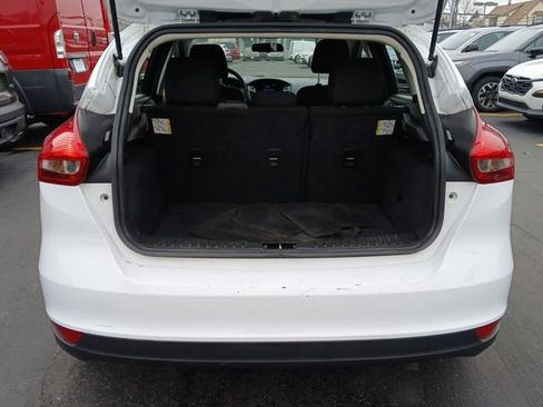 Used 2018 Ford Focus SE image 23