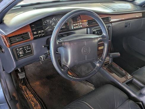 Used 1995 Cadillac Eldorado Touring FWD image 9