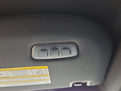 New 2026 Ford Expedition Tremor image 19