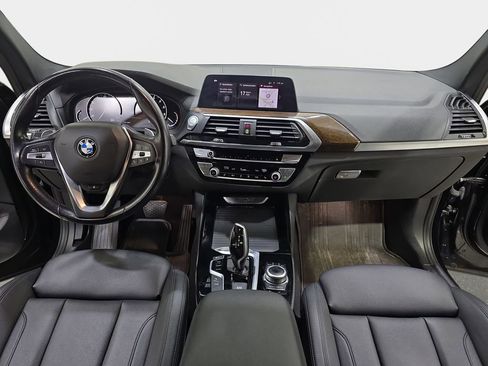 Used 2021 BMW X3 xDrive30i w/ Convenience Package image 10