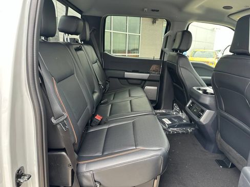 New 2026 Ford F250 Lariat w/ Lariat Ultimate Package AWD/4WD image 16