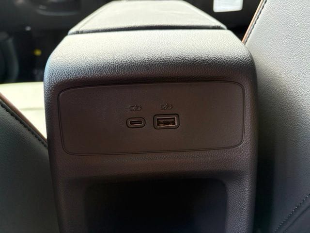 New 2026 Buick Envista Sport Touring FWD image 12