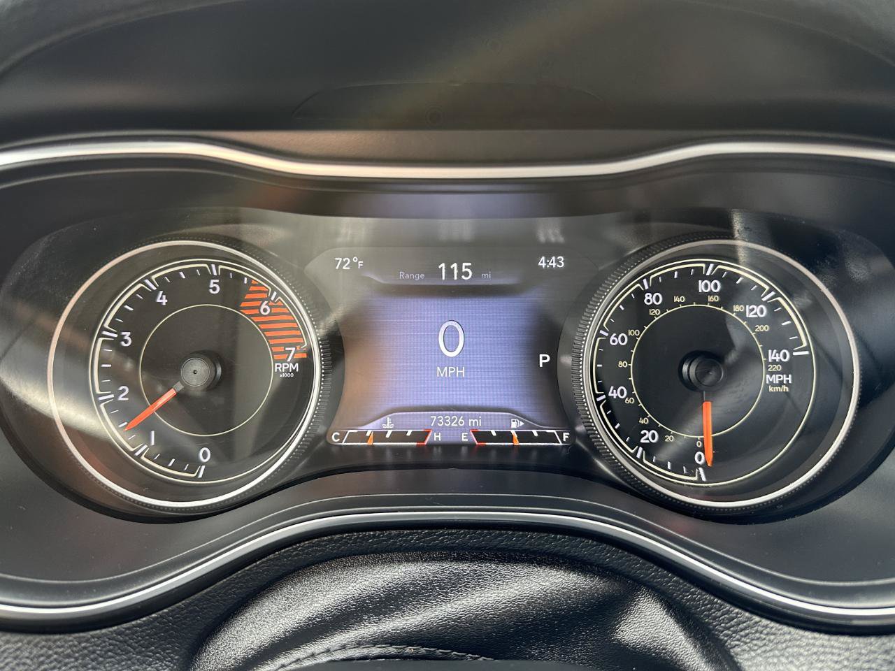 Used 2020 Jeep Cherokee Limited AWD/4WD image 56
