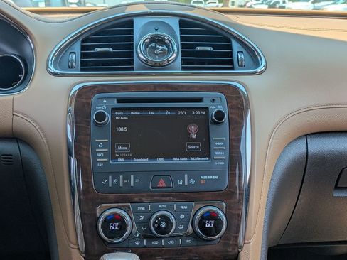 Used 2015 Buick Enclave Leather FWD image 19