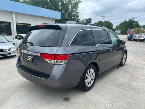 Used 2015 Honda Odyssey EX-L image 5