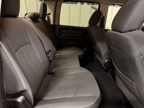 Used 2022 RAM 1500 Tradesman w/ Chrome Plus Package image 19