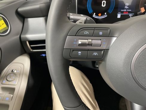 New 2026 Hyundai Sonata SEL image 21