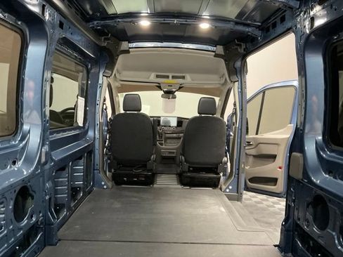 Used 2023 Ford Transit 350 Medium Roof RWD image 15