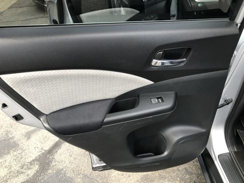 Used 2015 Honda CR-V EX image 33