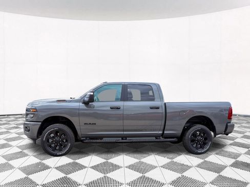 New 2026 RAM 2500 Big Horn AWD/4WD image 7