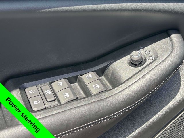 New 2026 Jeep Grand Cherokee L 4WD image 21