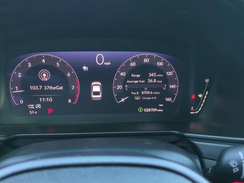 Used 2023 Honda Accord EX image 26