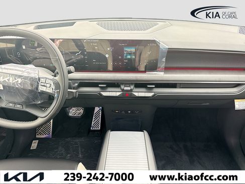 New 2026 Kia EV9 GT-Line image 20