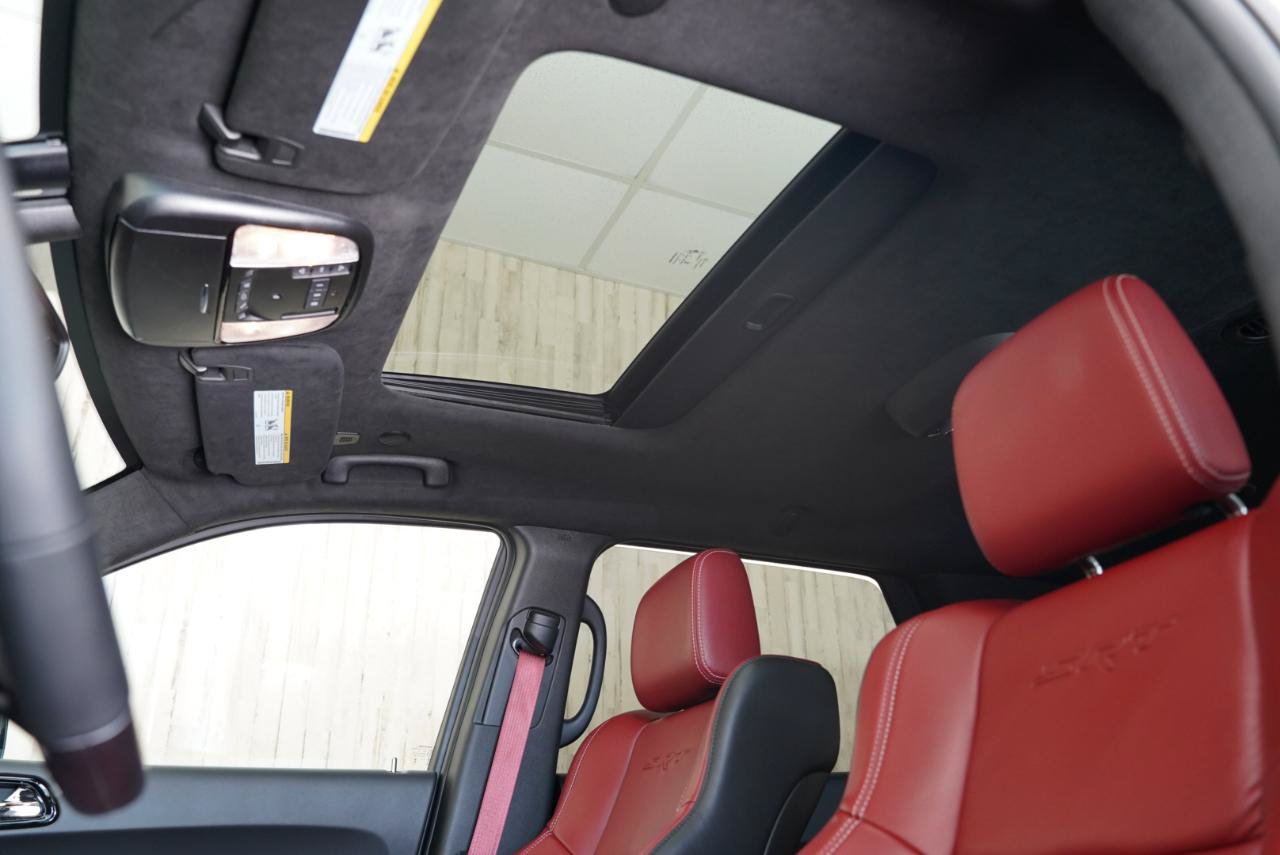 Used 2023 Dodge Durango SRT Hellcat AWD/4WD image 25
