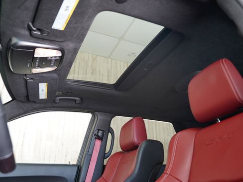 Used 2023 Dodge Durango SRT Hellcat AWD/4WD image 25