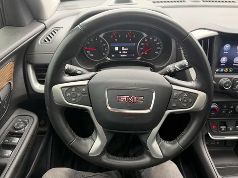 Used 2021 GMC Terrain SLE w/ Driver Convenience Package AWD/4WD image 19