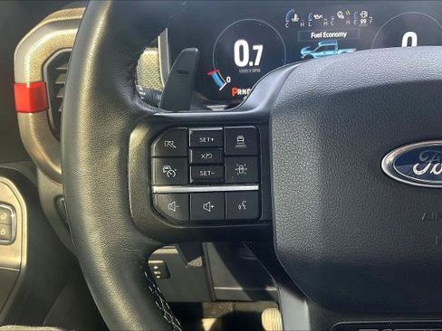 Certified 2022 Ford F150 Raptor w/ Raptor 37 Performance Package AWD/4WD image 21