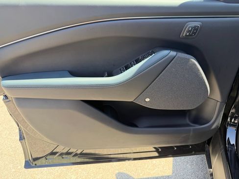 New 2026 Ford Mustang Mach-E GT AWD/4WD image 21