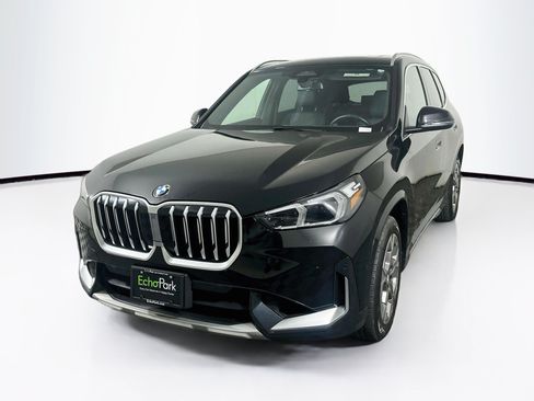 Used 2025 BMW X1 xDrive28i AWD/4WD image 3