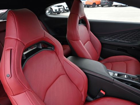 New 2026 Dodge Charger R/T Scat Pack image 24