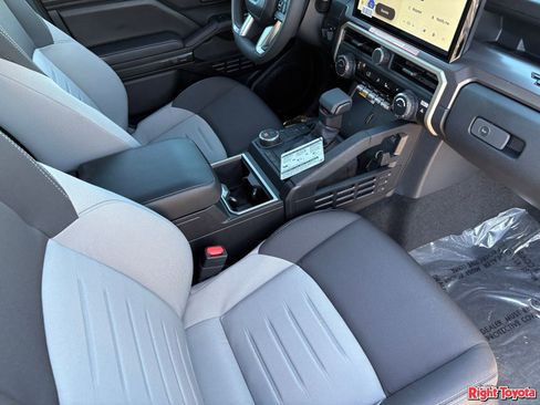 New 2026 Toyota Tacoma TRD Sport RWD image 12