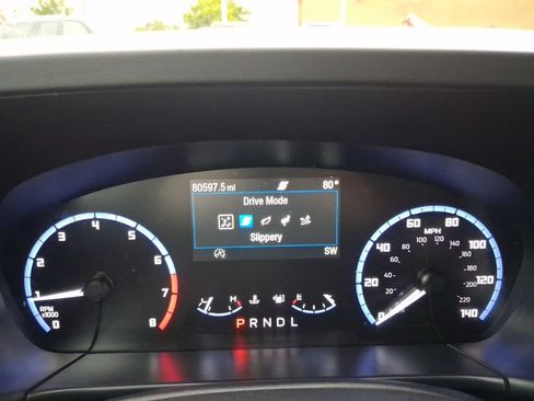 Used 2021 Ford Bronco Sport Big Bend AWD/4WD image 36