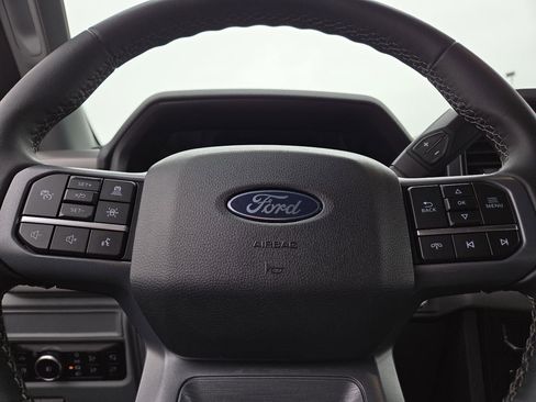 Used 2025 Ford F150 XLT w/ Equipment Group 302A MID AWD/4WD image 21