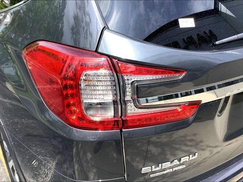 Certified 2025 Subaru Ascent Premium AWD/4WD image 34