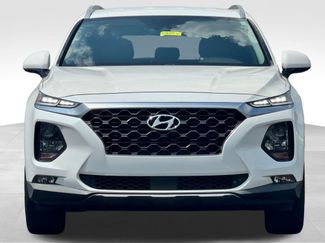 Used 2020 Hyundai Santa Fe SEL w/ Convenience Package FWD video 2