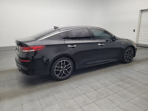 Used 2020 Kia Optima SE image 10