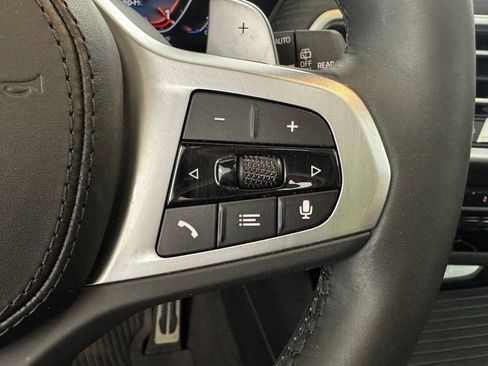 Used 2024 BMW X3 xDrive30i w/ Premium Package image 22