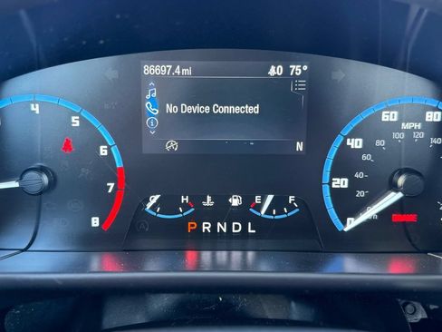 Used 2021 Ford Bronco Sport AWD/4WD image 18