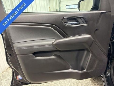 New 2026 GMC Canyon Elevation w/ Convenience Package image 6