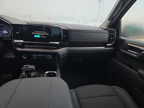 Used 2023 Chevrolet Silverado 1500 RST image 15