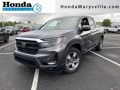 Used 2024 Honda Ridgeline RTL