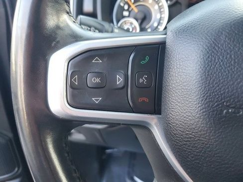 Certified 2022 RAM 1500 Big Horn AWD/4WD image 29