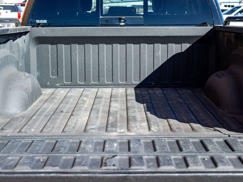 Used 2021 RAM 1500 Limited image 5