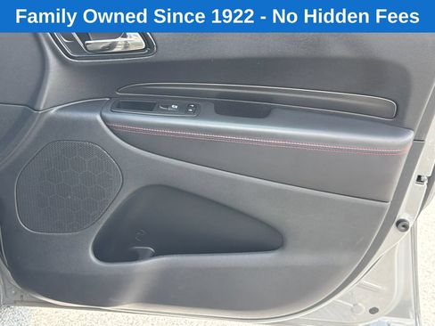 Certified 2024 Dodge Durango GT AWD/4WD image 14