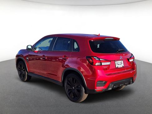 New 2025 Mitsubishi Outlander Sport LE image 4