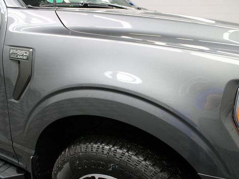 Used 2023 Ford F150 Lariat image 29