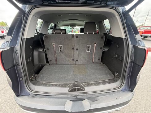 Used 2018 GMC Acadia SLE AWD/4WD image 15