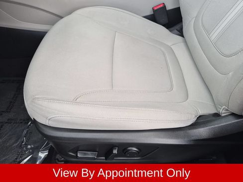 Used 2025 Hyundai Tucson SEL FWD image 14