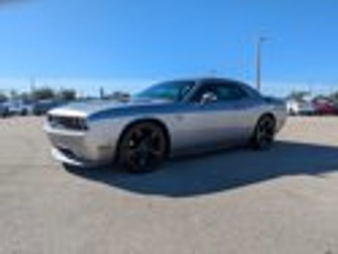 Used 2013 Dodge Challenger R/T Plus image 30