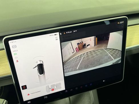 Used 2022 Tesla Model 3 Long Range image 19