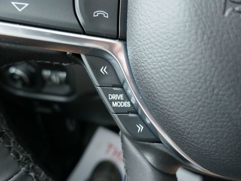 New 2026 RAM 1500 Laramie w/ Laramie Southwest Edition AWD/4WD image 22