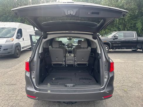 Used 2018 Honda Odyssey EX-L image 22